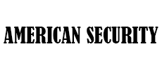 American Security