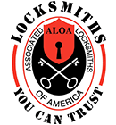Associated Locksmiths of America