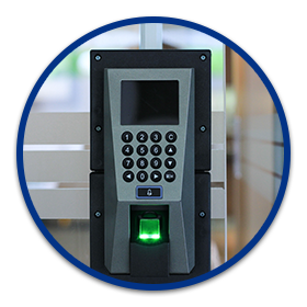 high-security locks
