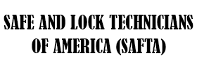 Safe and Lock Technicians of America (SAFTA)