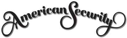 american security safe