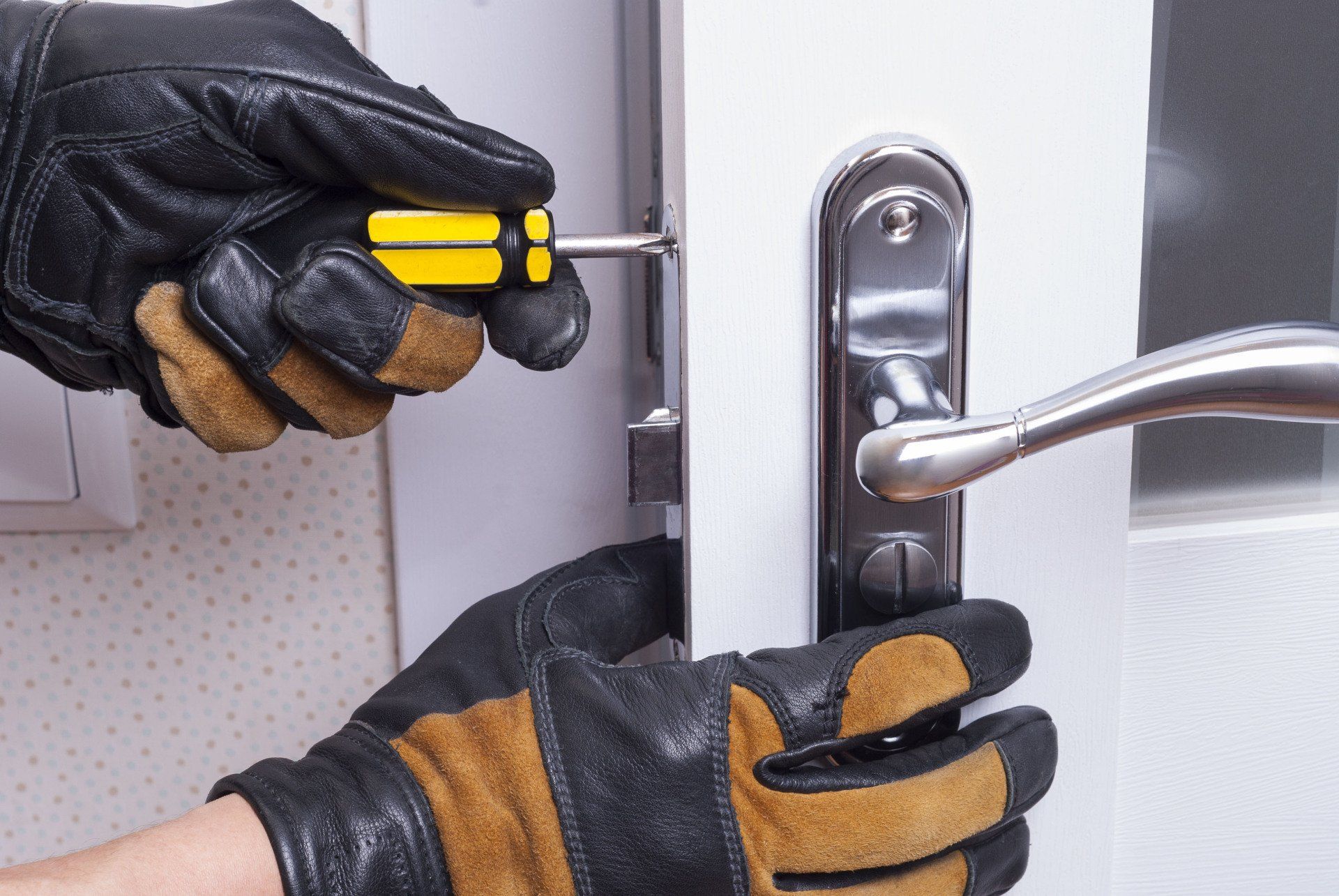 The Importance of Commercial Locksmith Services