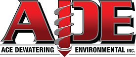Ace Dewatering Environmental - logo