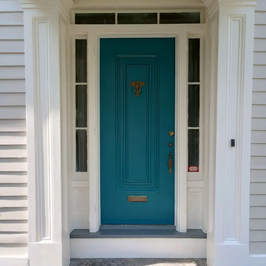 Genesis Painting work