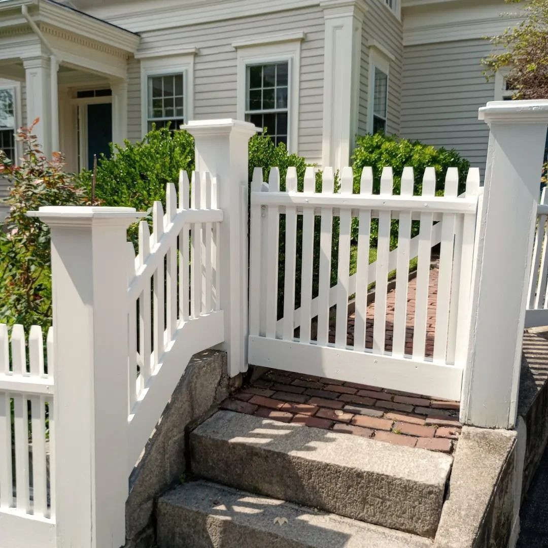 Genesis Painting work