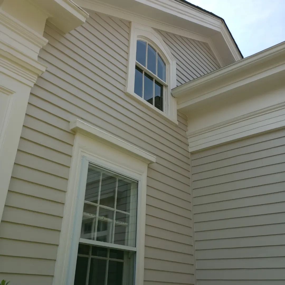 Genesis Painting work