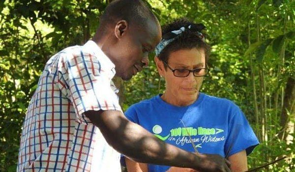 Volunteer Staff