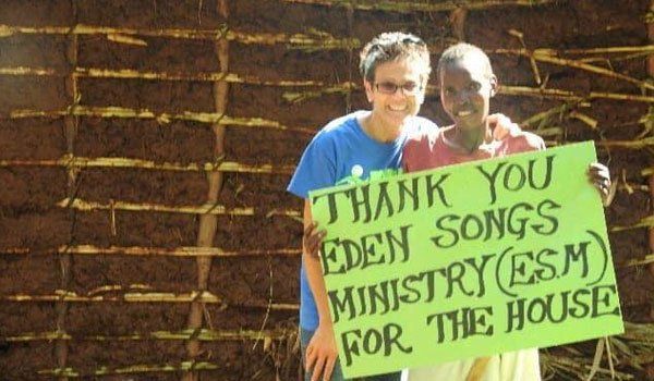 Local with Thank You banner