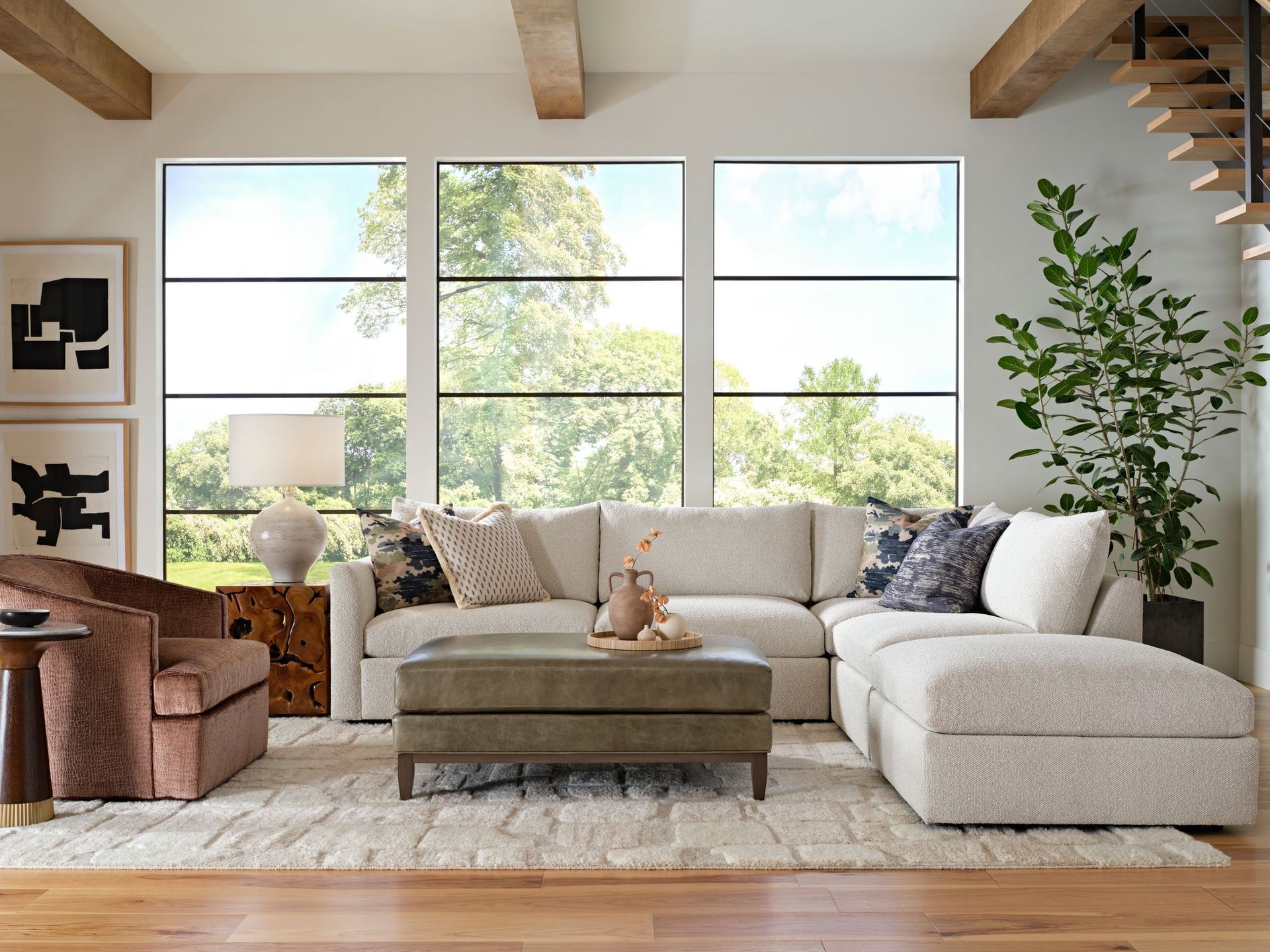 Roaring Fork Furniture