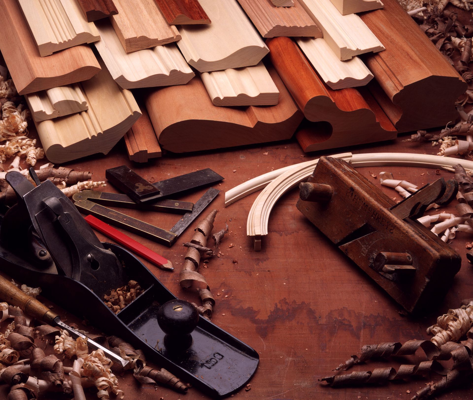 Roaring Fork Furniture