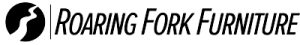 Roaring Fork Furniture - logo