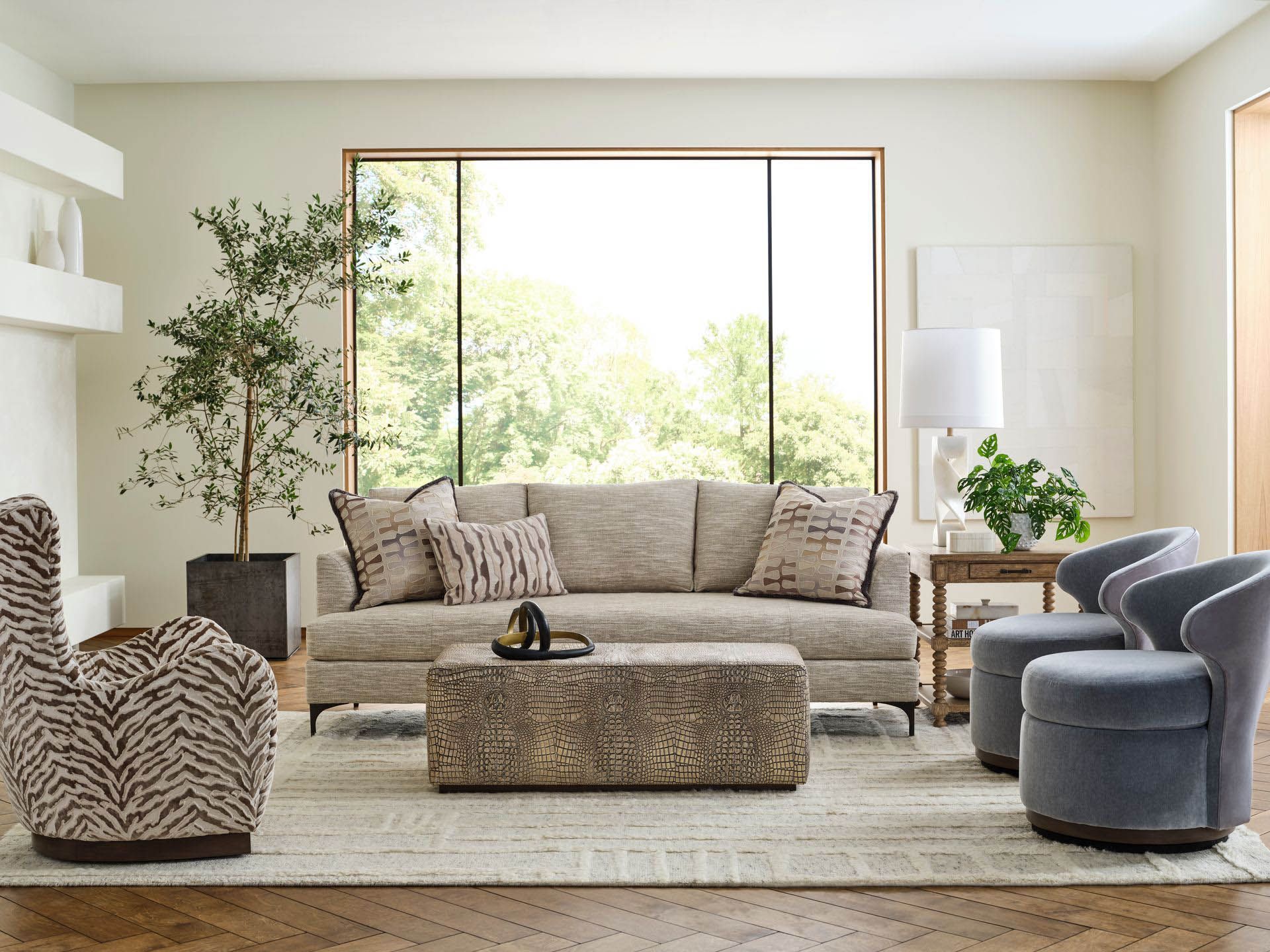 Roaring Fork Furniture