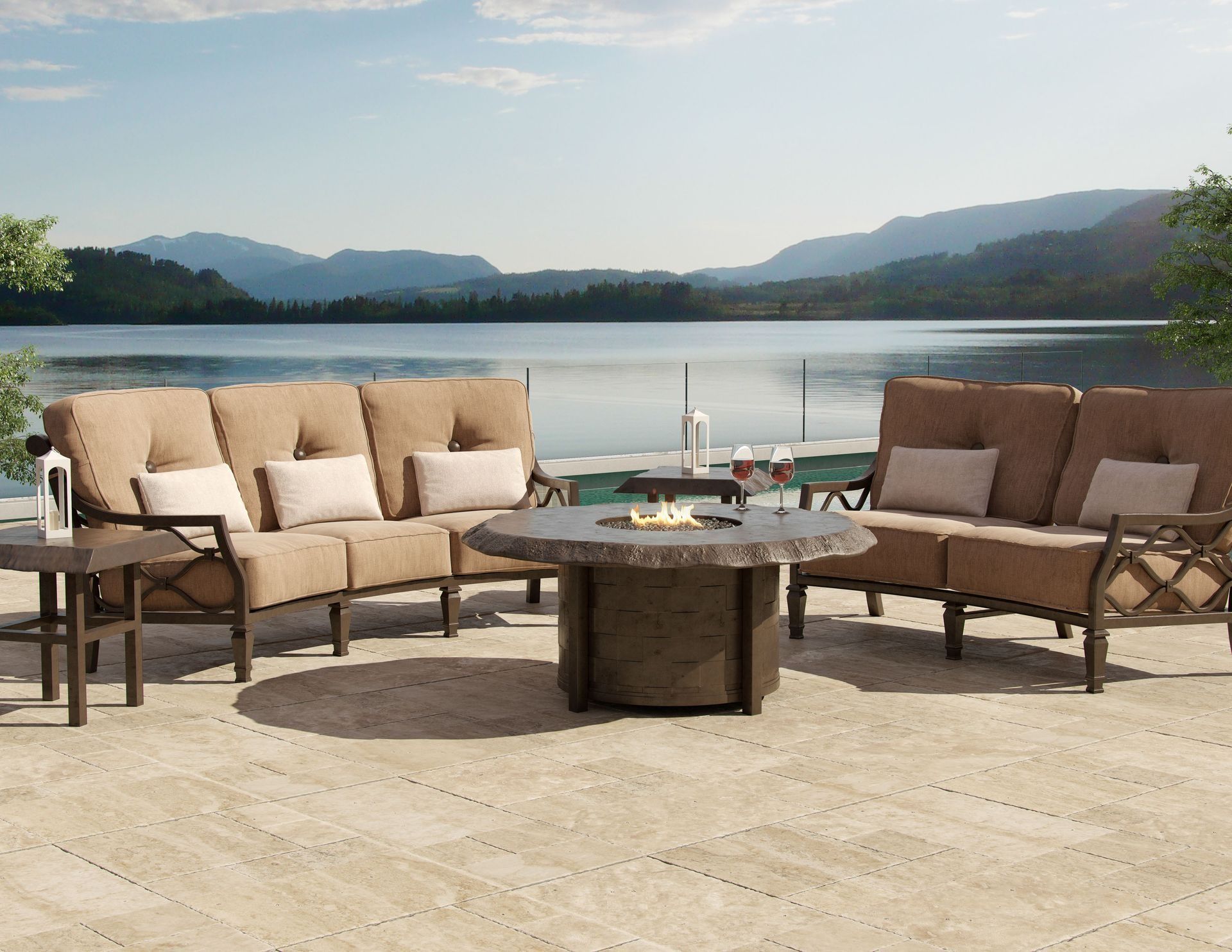 Roaring Fork Furniture