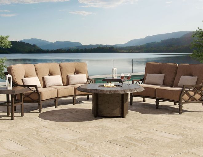 Roaring Fork Furniture