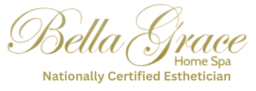 Bella Grace Home Spa Logo