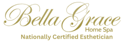 Bella Grace Home Spa Logo