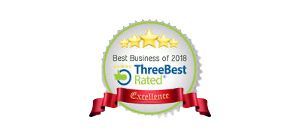 ThreeBest Rated