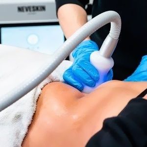 Body contouring procedure