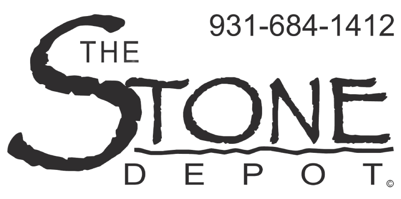 The Stone Depot - Logo