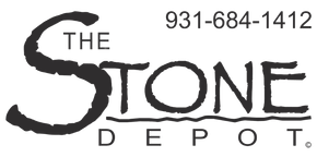 The Stone Depot - Logo