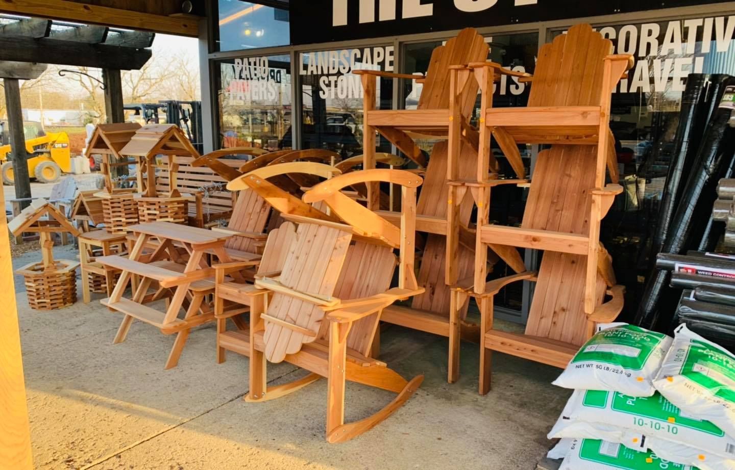 Furnitures