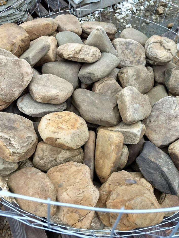 Creek Rock 3