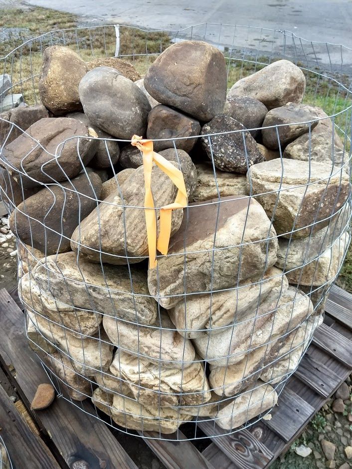 Creek Rock 7