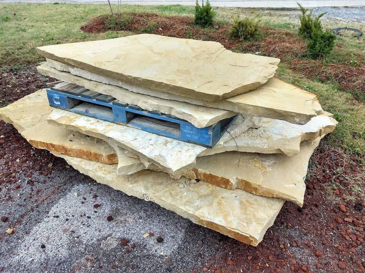 Slabs