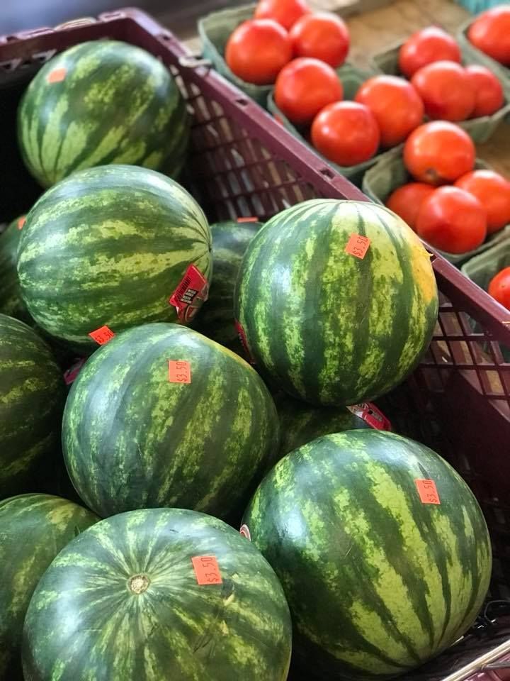 Water melon
