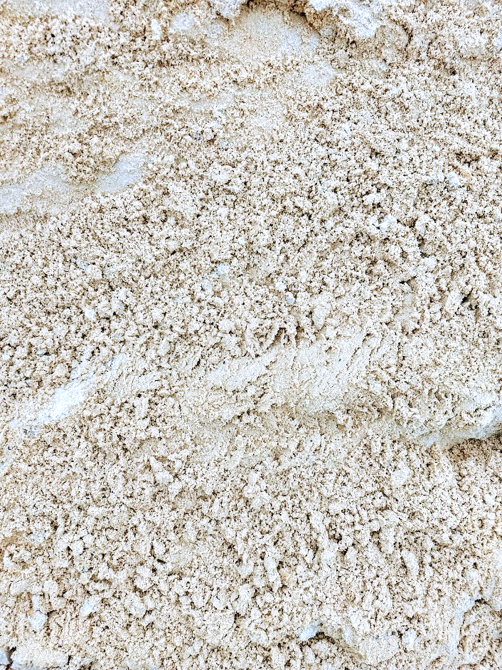 Fine Masonry Sand