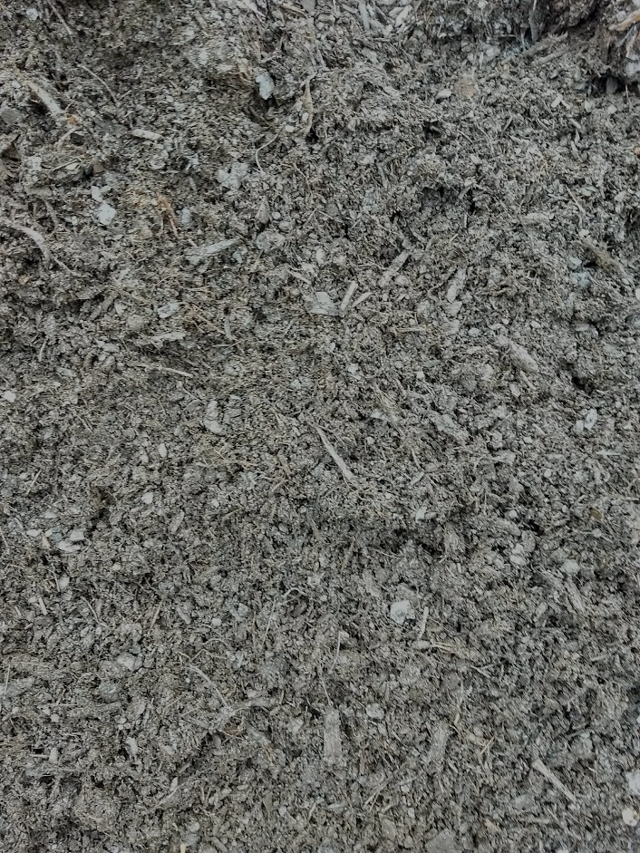 Composted / Potting Soil