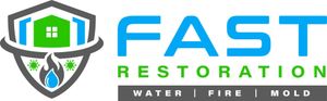 Fast Restoration - logo