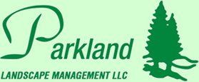 Parkland Landscape Management LLC - Logo