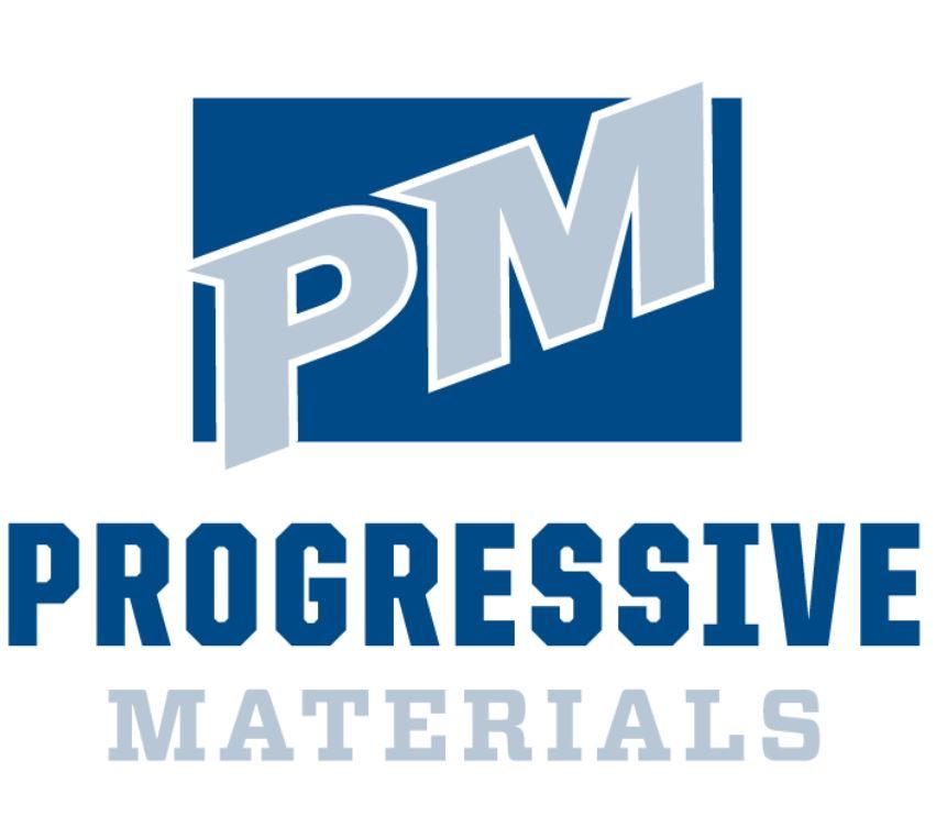 Progressive materials