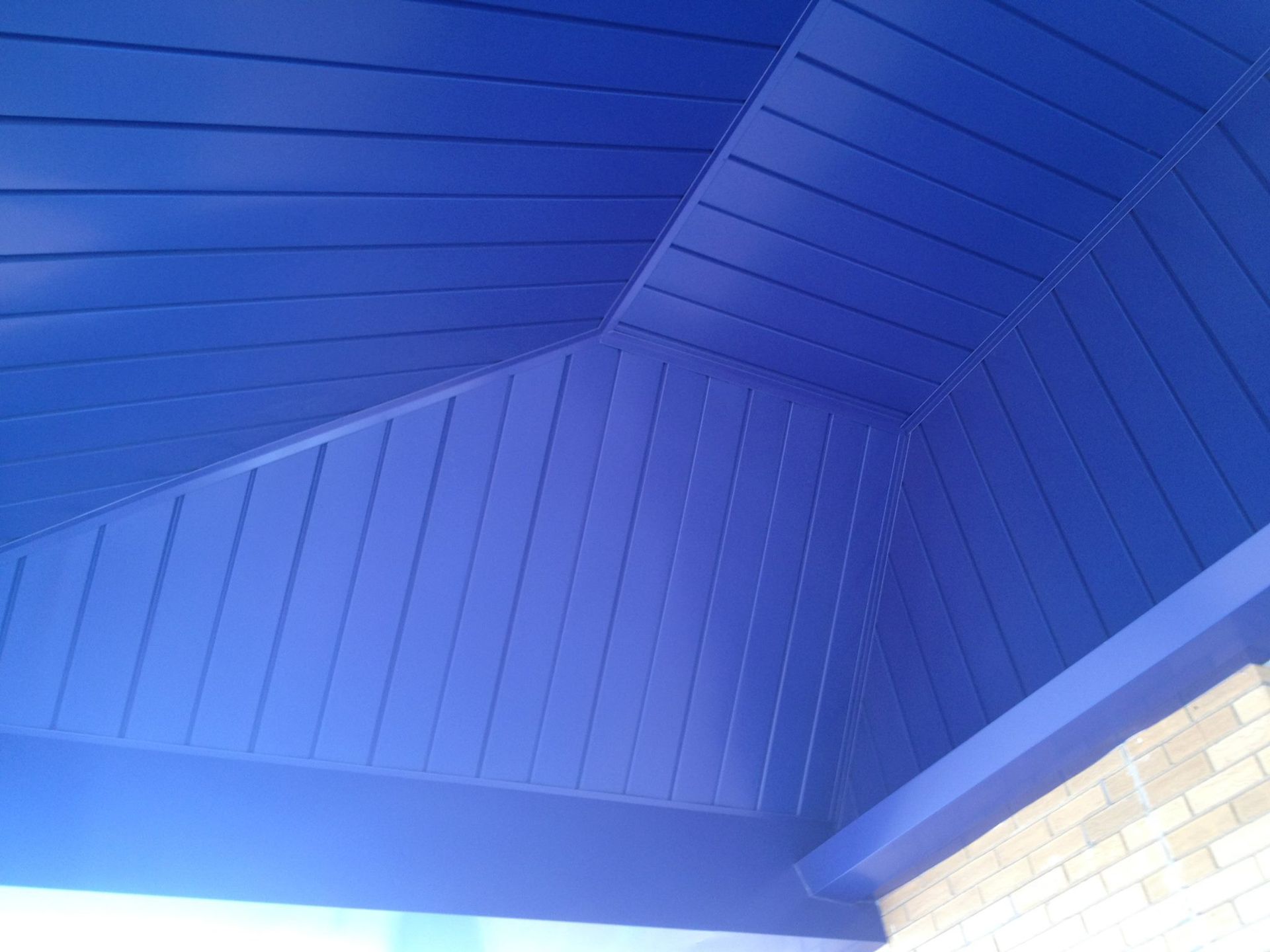 Carol Stream Project