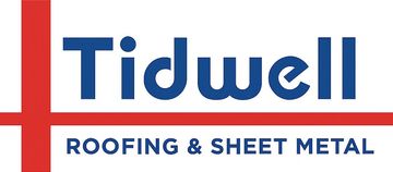 Tidwell Roofing & Sheet Metal - Logo