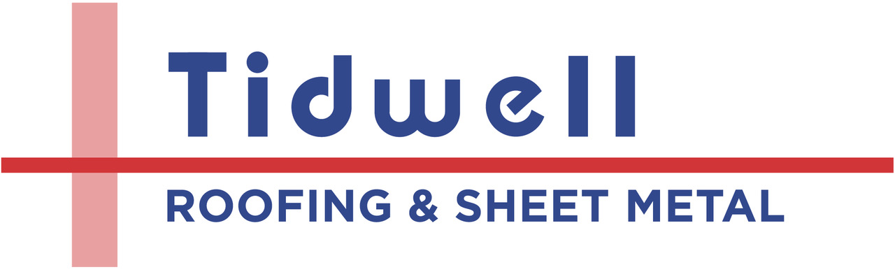 Tidwell Roofing & Sheet Metal - Logo