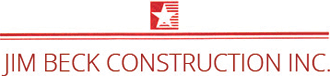 Jim Beck Construction | Logo