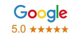 Google Reviews logo