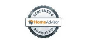 Home Advisor logo