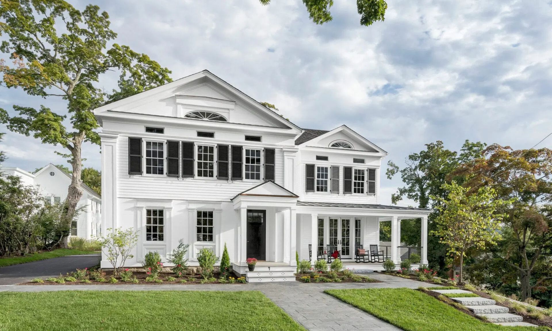 Retainer Homes Retaining Walls | Erosion Control Solutions | Connecticut