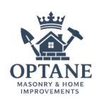 Optane Masonry & Home Improvements - logo