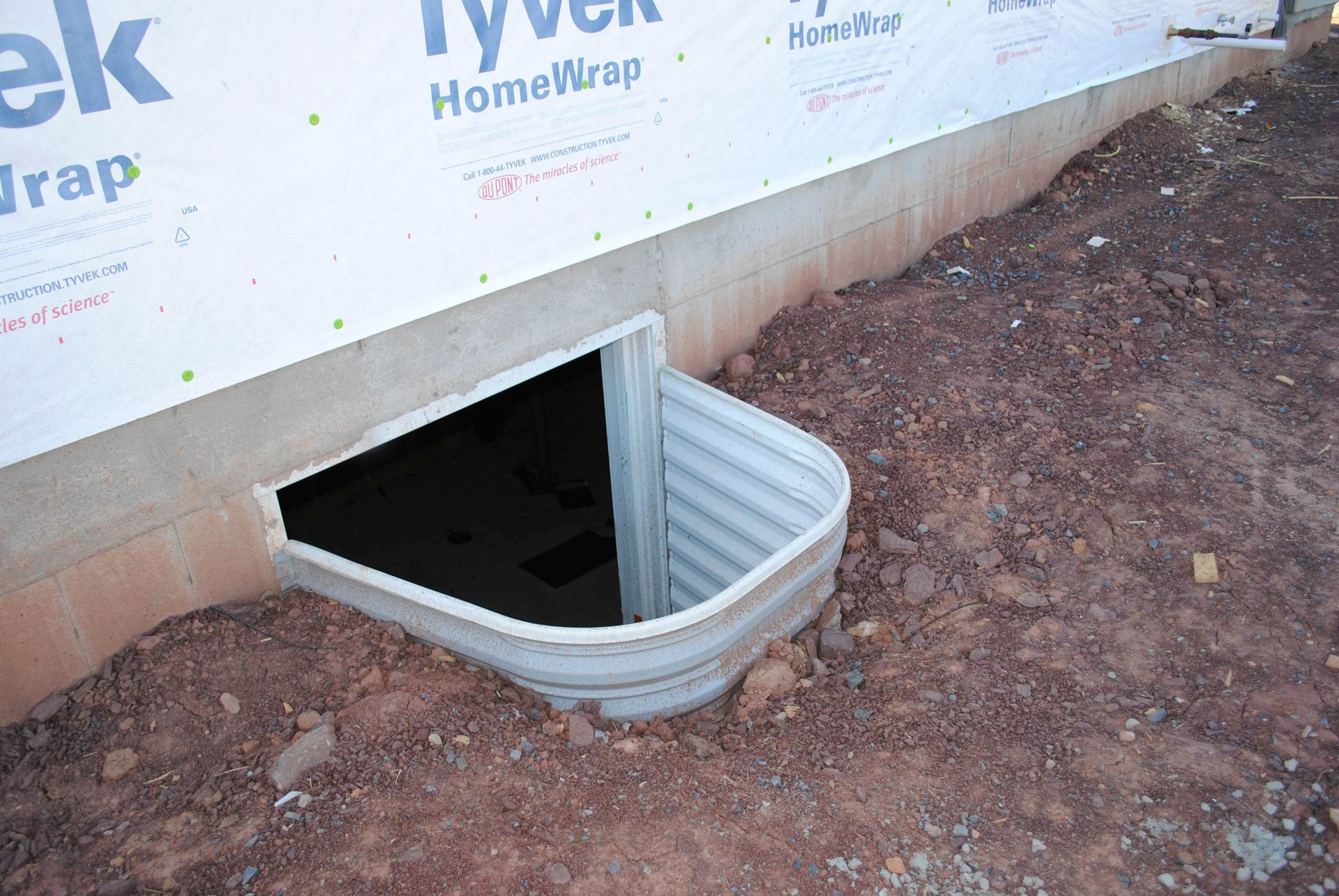 basement renovation