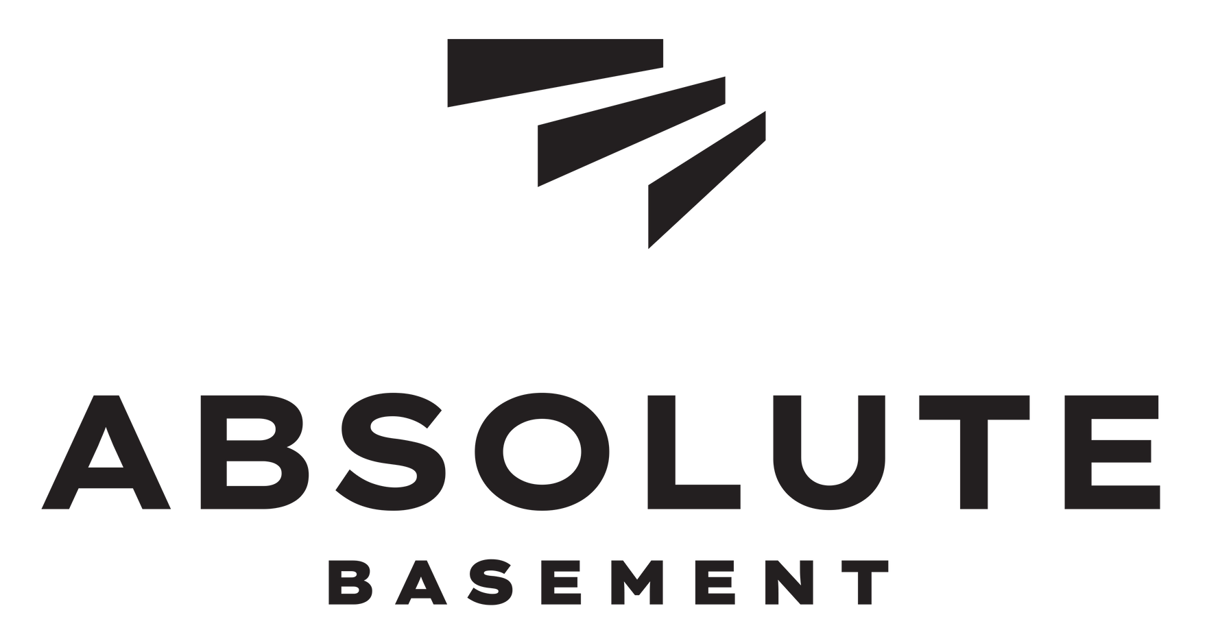 Absolute Basement - logo