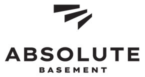 Absolute Basement - logo