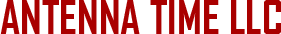 Antenna Time LLC - logo