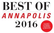 Best of Annapolis 2016
