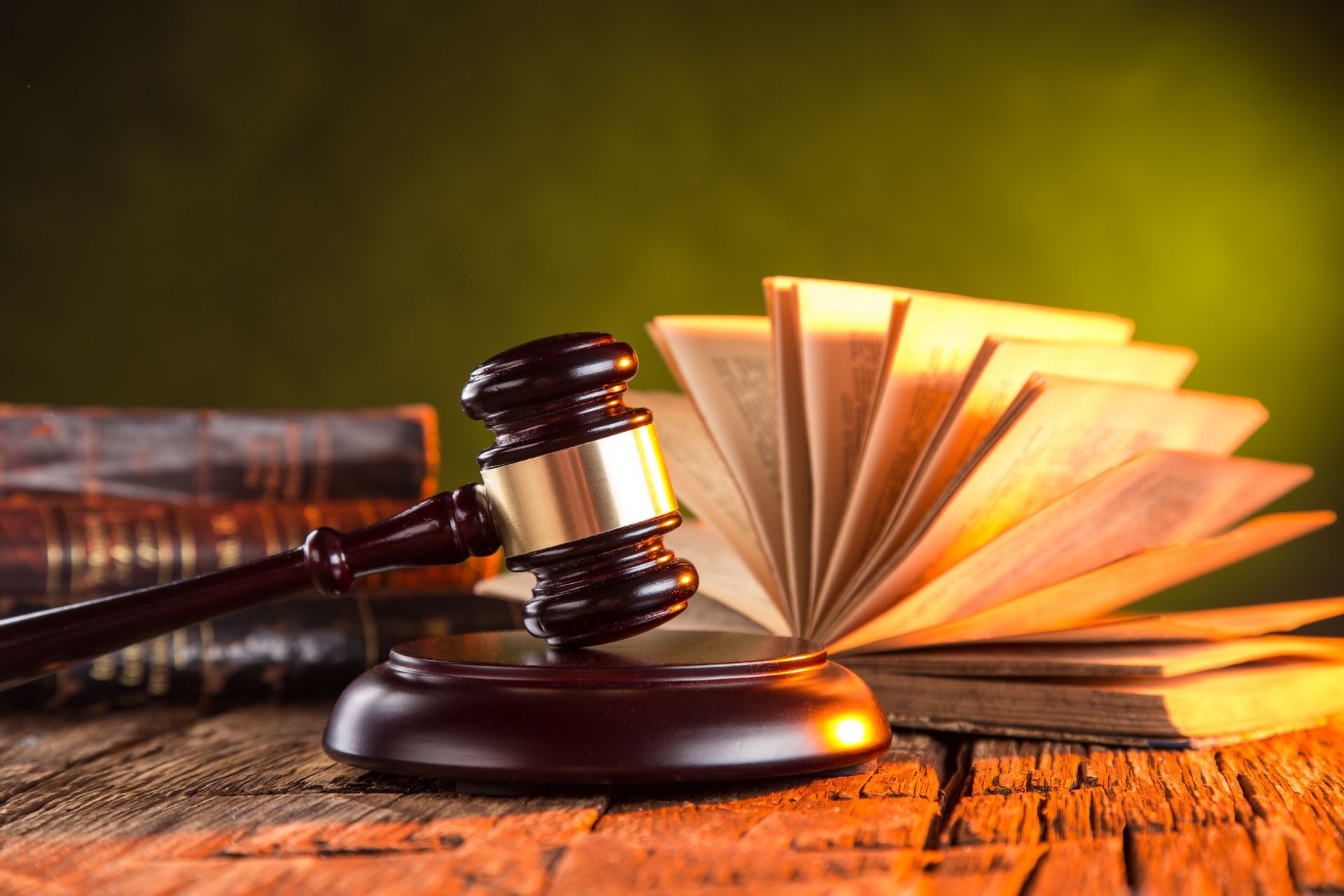 local attorney