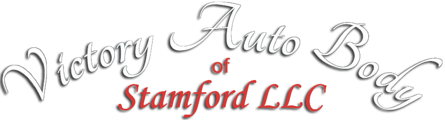 Victory Auto Body Of Stamford LLC-Logo