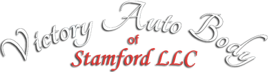 Victory Auto Body Of Stamford LLC-Logo